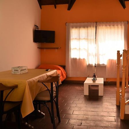 Cabanas El Regreso Merlo Exteriér fotografie