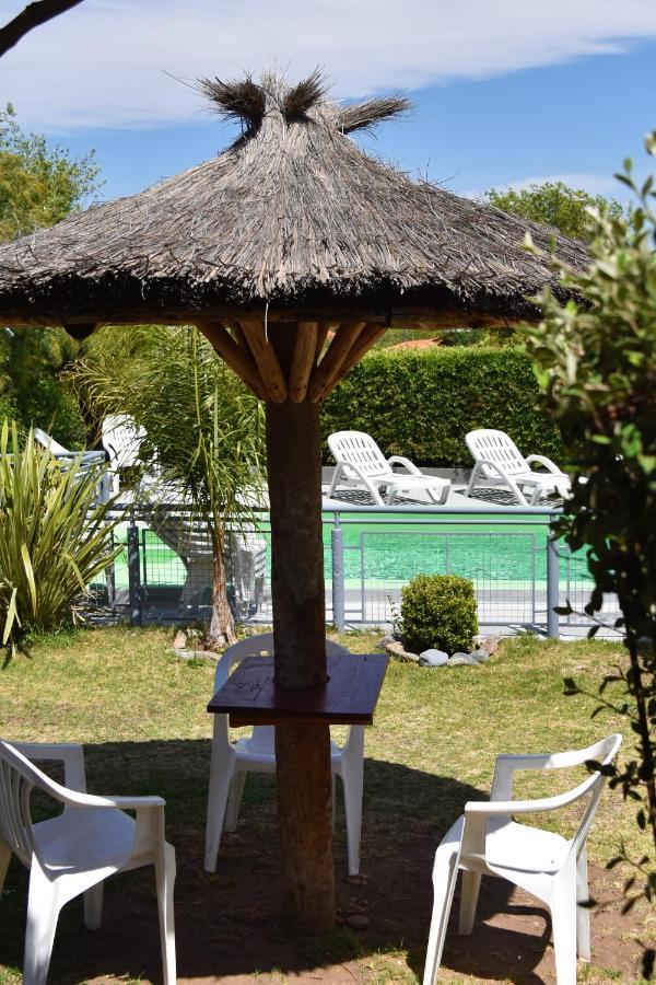 Cabanas El Regreso Merlo Exteriér fotografie