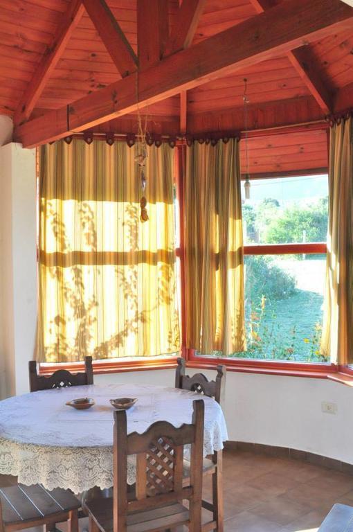Cabanas El Regreso Merlo Exteriér fotografie