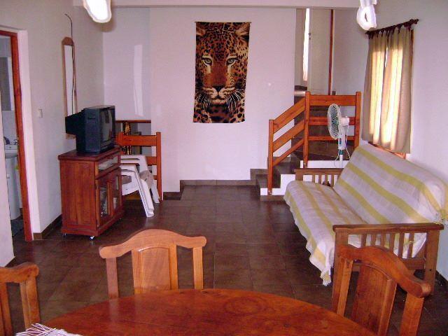 Cabanas El Regreso Merlo Exteriér fotografie