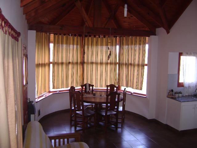 Cabanas El Regreso Merlo Exteriér fotografie